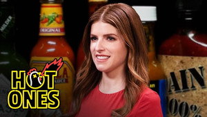 Hot Ones 20. évad Ep.1 1. epizód