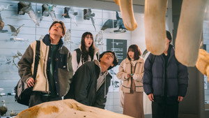 霧尾ファンクラブ 1. évad Ep.6 6. epizód