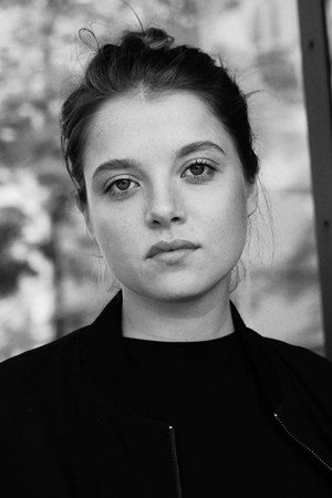 Jella Haase profil kép
