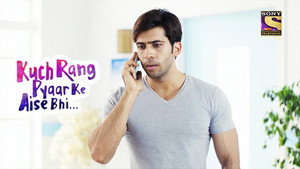Kuch Rang Pyaar Ke Aise Bhi 1. évad Ep.317 317. epizód