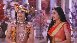 राधाकृष्ण 1. évad Ep.122 122. epizód