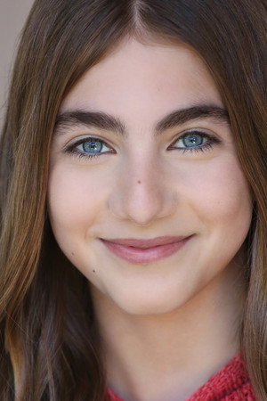 Sophia Mitri Schloss profil kép