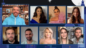 Watch What Happens Live with Andy Cohen 17. évad Ep.81 81. epizód