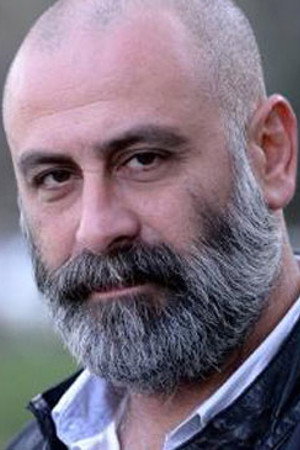 Turgut Tunçalp profil kép