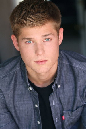 Mason Dye profil kép