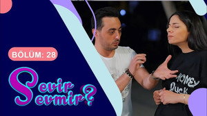 Sevir Sevmir 1. évad Ep.28 28. epizód