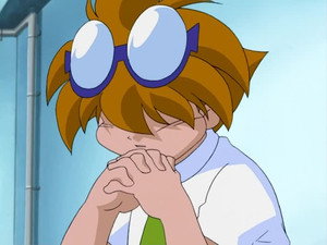 Beyblade 1. évad Ep.6 6. epizód