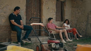 Pokoli rokonok 2. évad Ep.29 Kis gyerek nagy gond