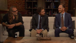 Talking Dead 5. évad Ep.1 1. epizód
