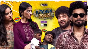 Kitchen Jodis 1. évad Ep.7 7. epizód