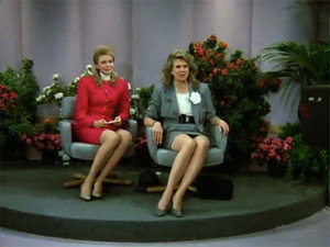 Murphy Brown 1. évad Ep.22 22. epizód