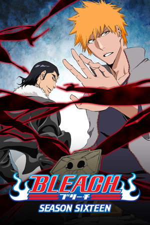 Bleach poszter