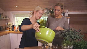 Julies Madselskaber 1. évad Ep.6 6. epizód