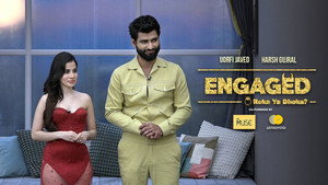 Engaged 1. évad Ep.1 1. epizód