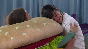 Big Brother: Le piège 2. évad Ep.3 3. epizód