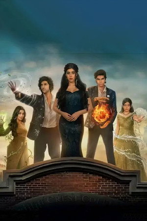 Power of Paanch poszter