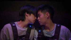 เปิดเทอมใหม่ หัวใจหัดรัก 1. évad Ep.2 2. epizód