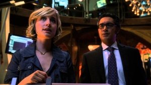 Smallville 9. évad Ep.3 Megveszve