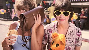 Laverne & Shirley 4. évad Ep.1 1. epizód