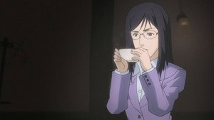 バーテンダー 1. évad Ep.7 7. epizód