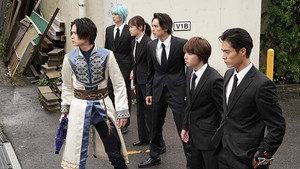 騎士竜戦隊リュウソウジャー 1. évad Ep.41 41. epizód