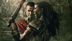 Spartacus: Ashur háza kép