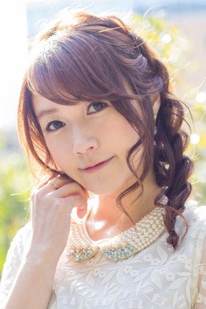 佐藤利奈 profil kép