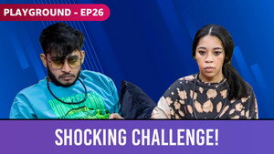 Playground 2. évad Ep.26 26. epizód