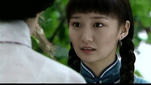 红粉世家 1. évad Ep.5 5. epizód