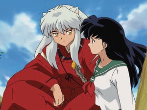InuYasha 1. évad Ep.167 Közös erővel 2. rész