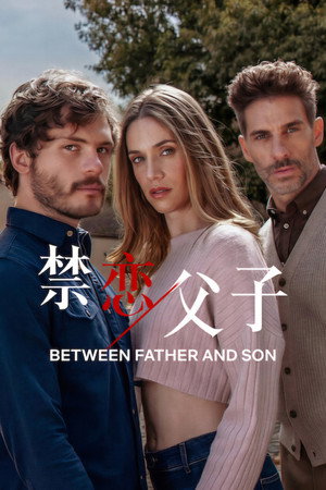 Entre padre e hijo poszter