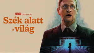 Szék alatt a világ kép