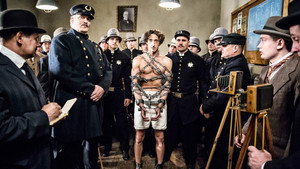 Houdini kép