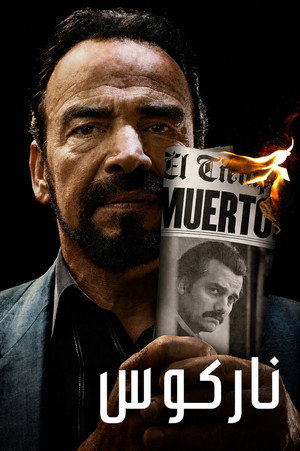 Narcos poszter