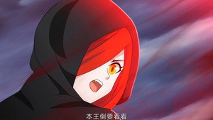 斗破苍穹-动态漫画 3. évad Ep.32 32. epizód