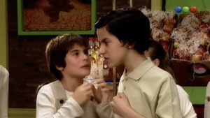 Chiquititas Sin Fin 1. évad Ep.2 2. epizód