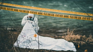 The Lake Erie Murders kép