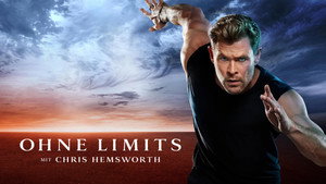 Határtalanul Chris Hemsworth-szel kép