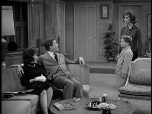 The Dick Van Dyke Show 2. évad Ep.16 16. epizód