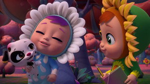 Cry Babies Magic Tears 5. évad Ep.3 3. epizód