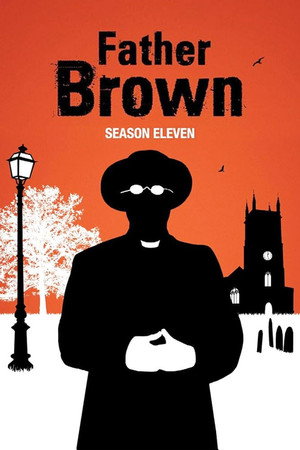 Brown atya 11. évad (2024-01-05) poszter