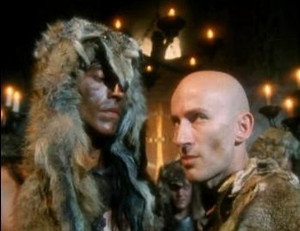 Robin of Sherwood 3. évad Ep.12 12. epizód