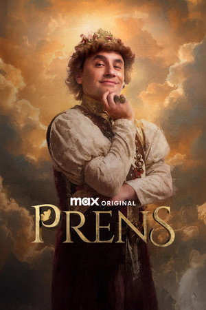 A török herceg poszter