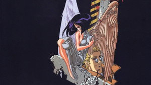 銃夢 Gunnm kép