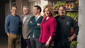 Les chefs! kép