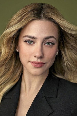 Lili Reinhart profil kép