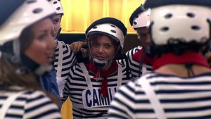 Big Brother 6. évad Ep.114 114. epizód