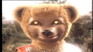 Terrahawks 3. évad Ep.3 3. epizód