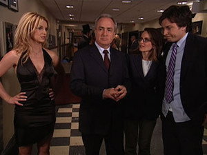 Saturday Night Live 29. évad Ep.3 3. epizód