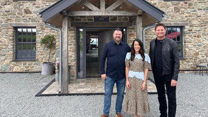 George Clarke's Building Home 2. évad Ep.2 2. epizód